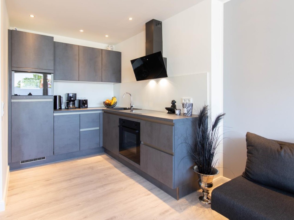 Ferienwohnung Pier 51