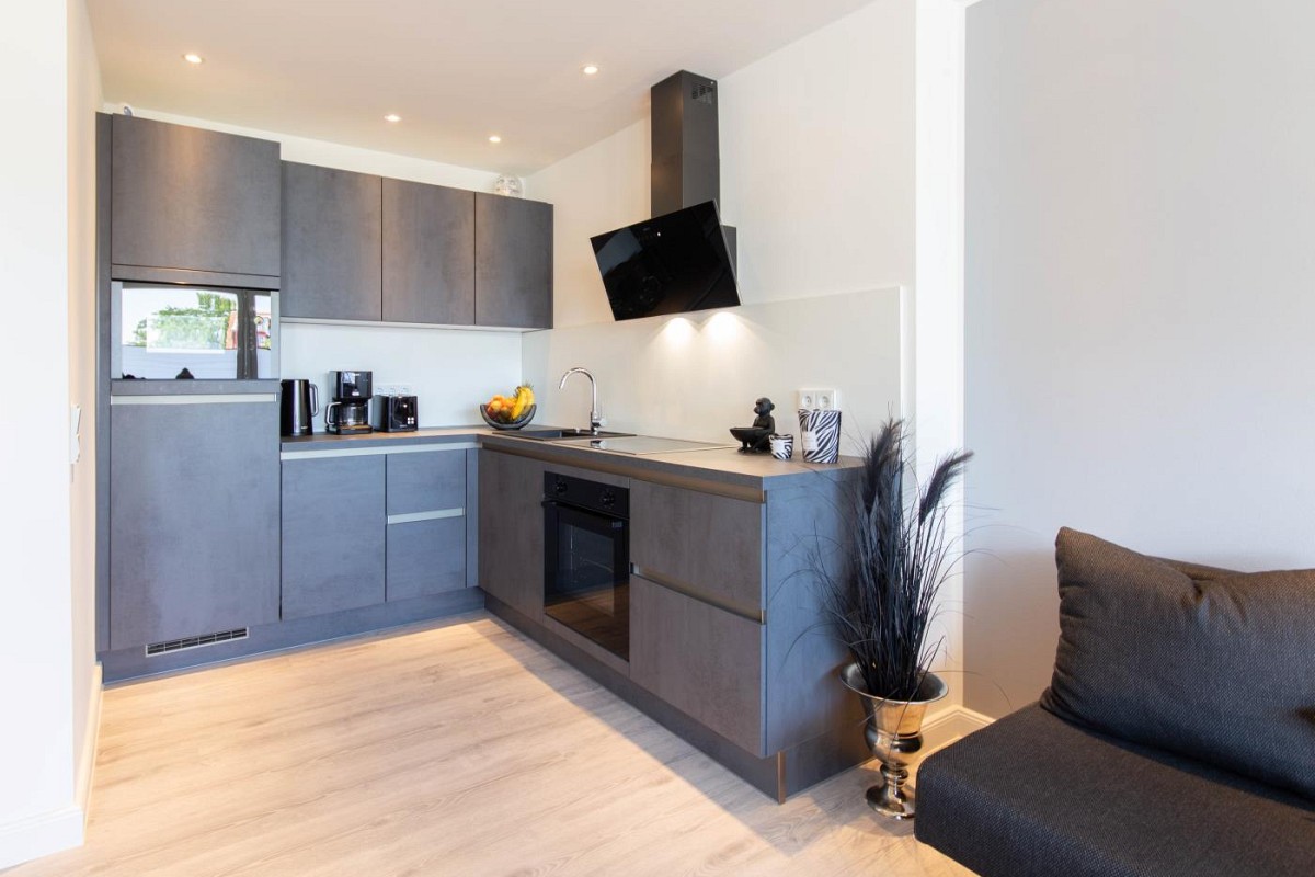 Ferienwohnung Pier 51