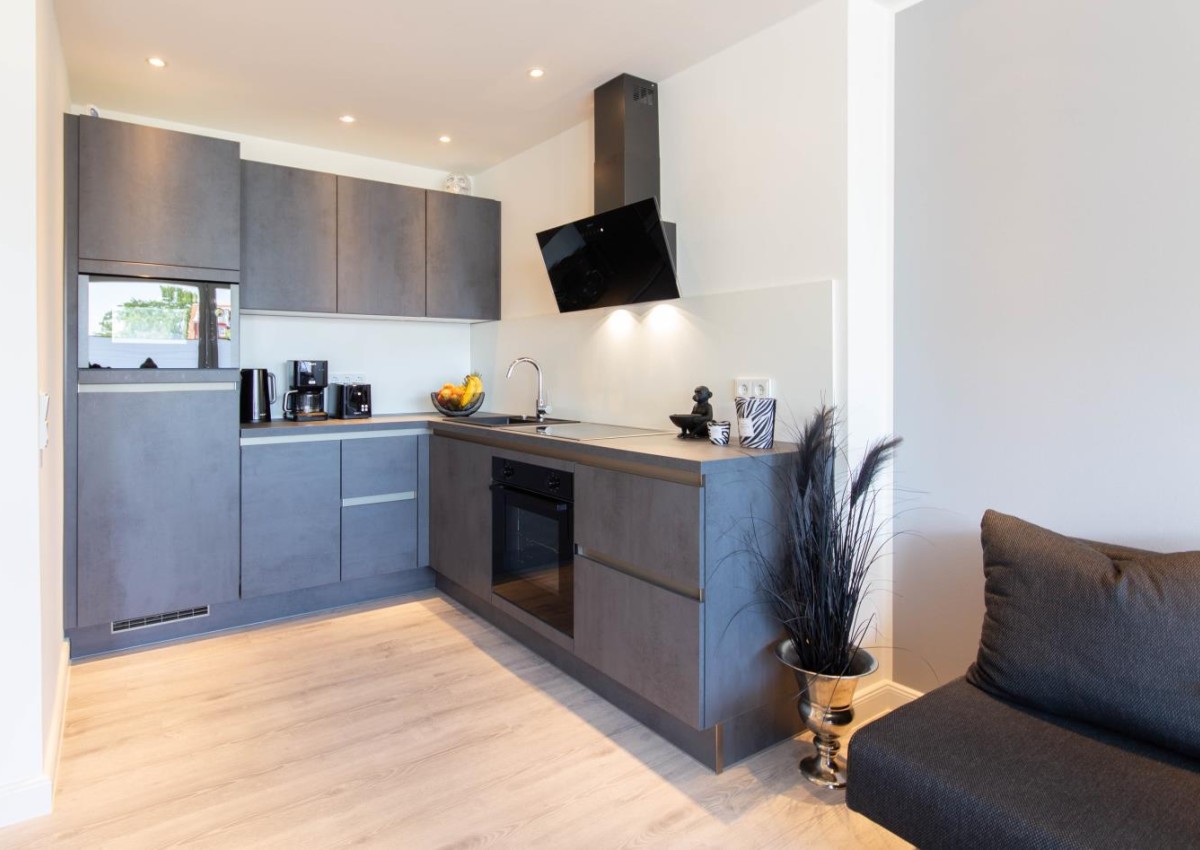 Ferienwohnung Pier 51