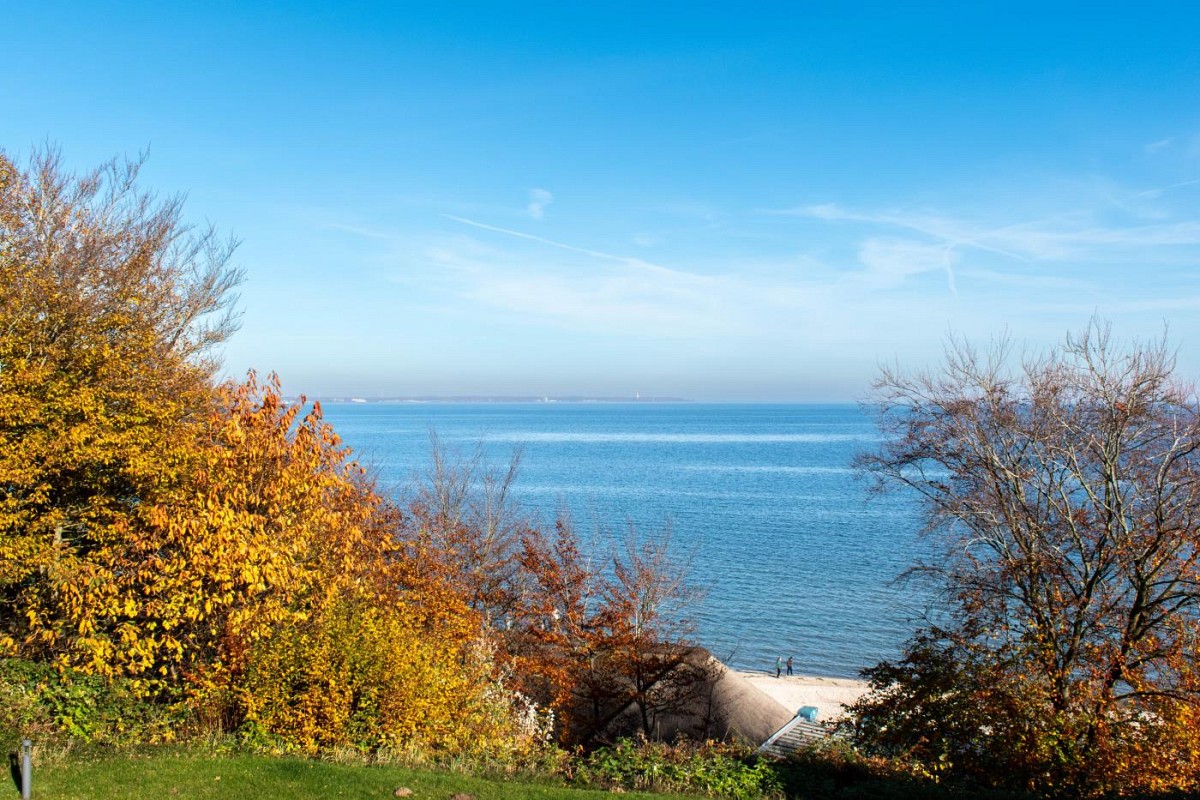 Ferienwohnung Ostseerauschen 2