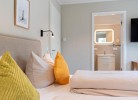 Ferienwohnung Villa Heidenreich Nr. 5