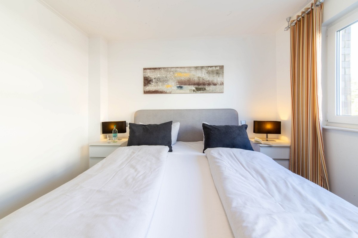 Ferienwohnung Sonnendeck
