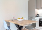 Ferienwohnung Villa Heidenreich Nr. 2