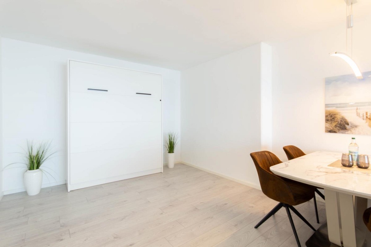 Ferienwohnung Residenz App. 62