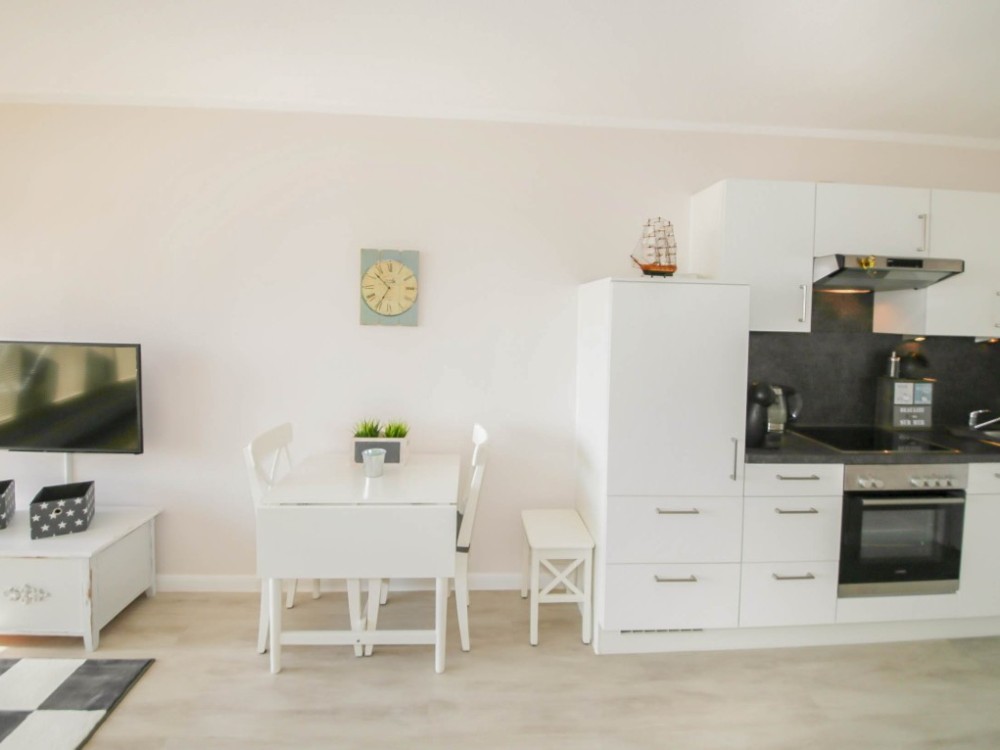 Ferienwohnung Residenz App. 327