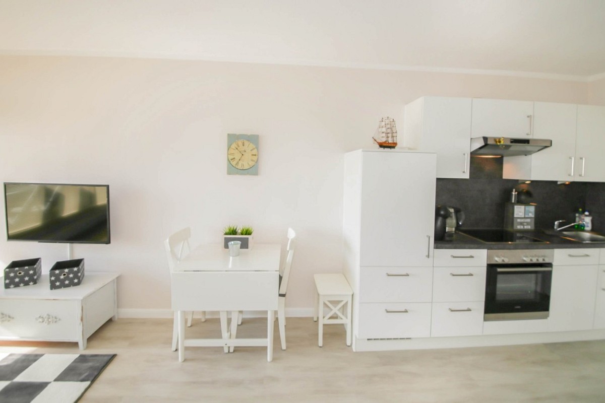 Ferienwohnung Residenz App. 327