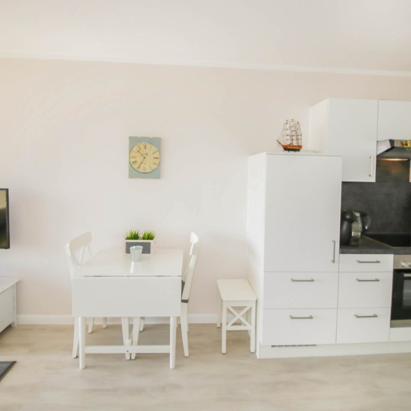 Ferienwohnung Residenz App. 327