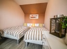 Ferienwohnung Glücksgefühl