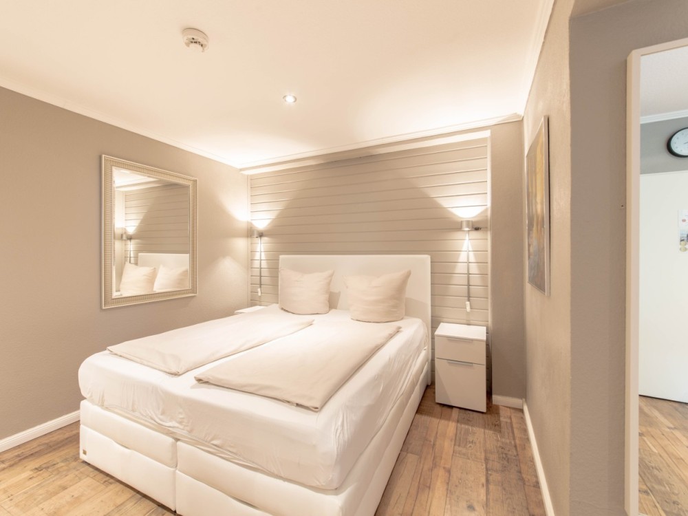 Ferienwohnung Ocean Suite