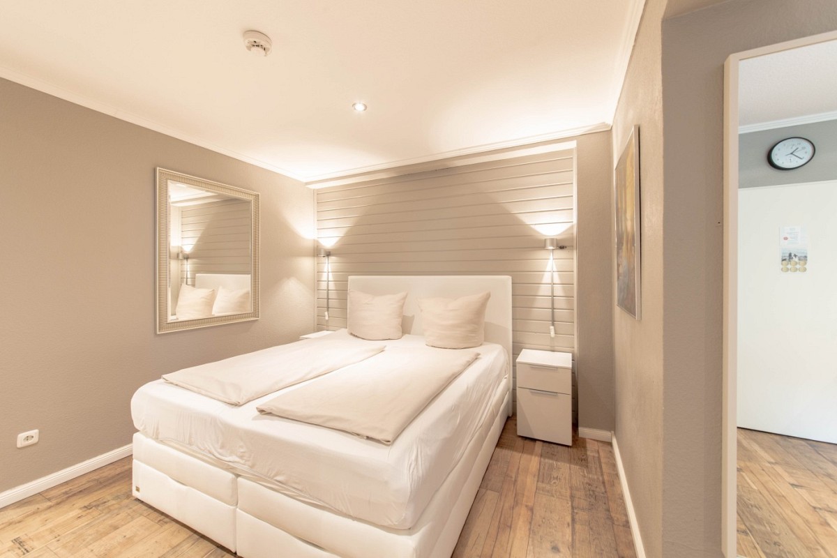Ferienwohnung Ocean Suite