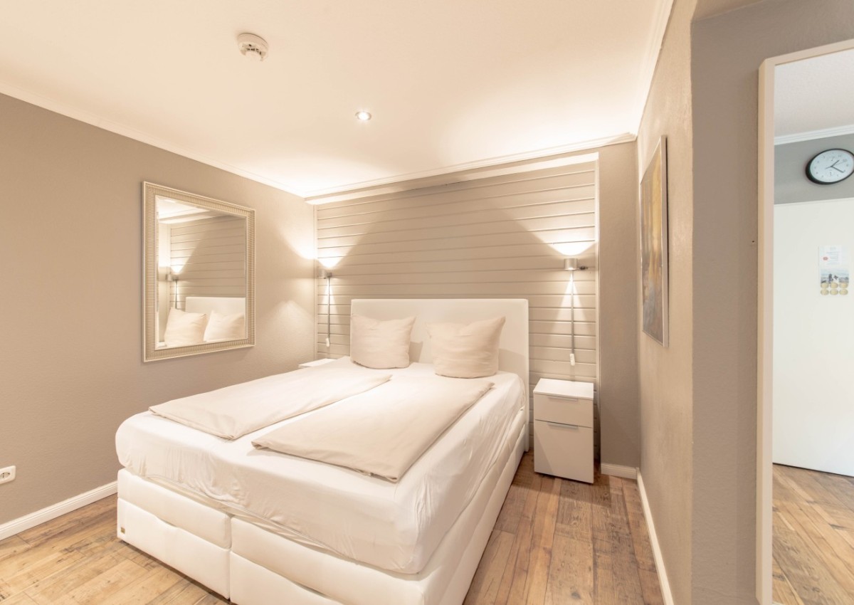 Ferienwohnung Ocean Suite