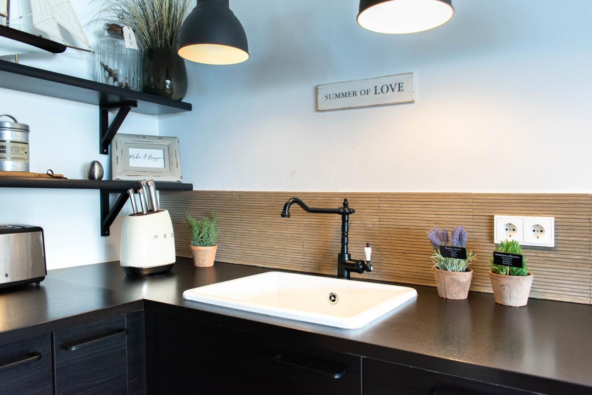 Ferienwohnung Diike