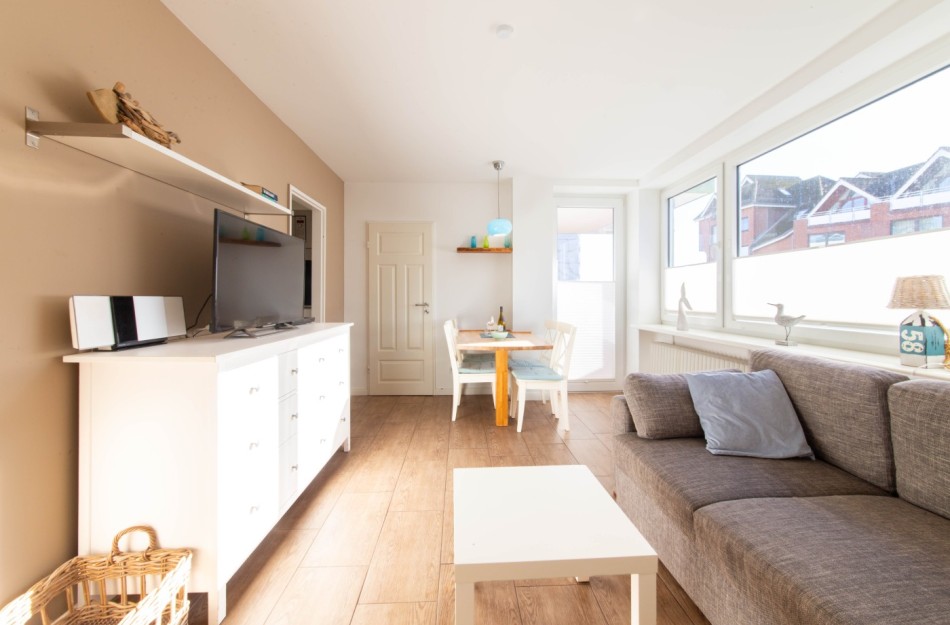 Ferienwohnung Seesternchen 2