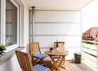 Ferienwohnung Lüttje Mööv