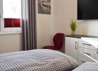 Ferienwohnung Windstärke 9