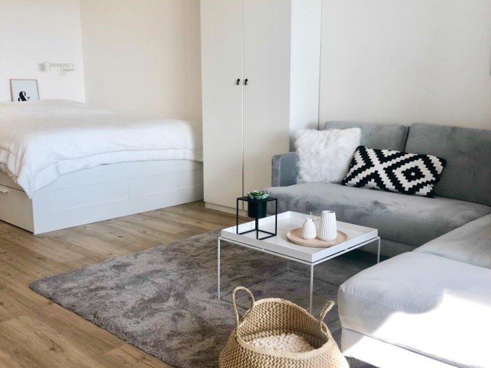 Ferienwohnung Baltic Sea Room