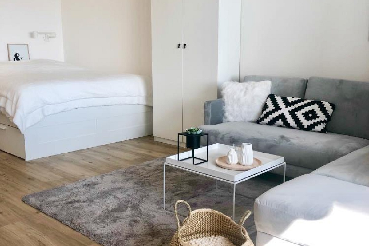 Ferienwohnung Baltic Sea Room