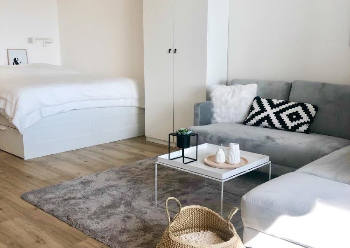 Ferienwohnung Baltic Sea Room