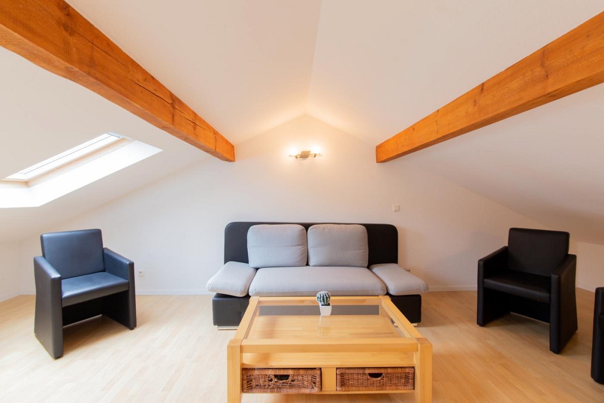 Ferienwohnung Anker