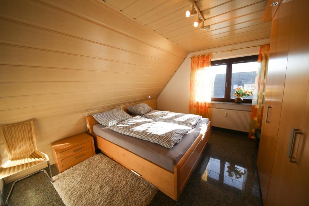 Ferienwohnung Fuchsberg 3