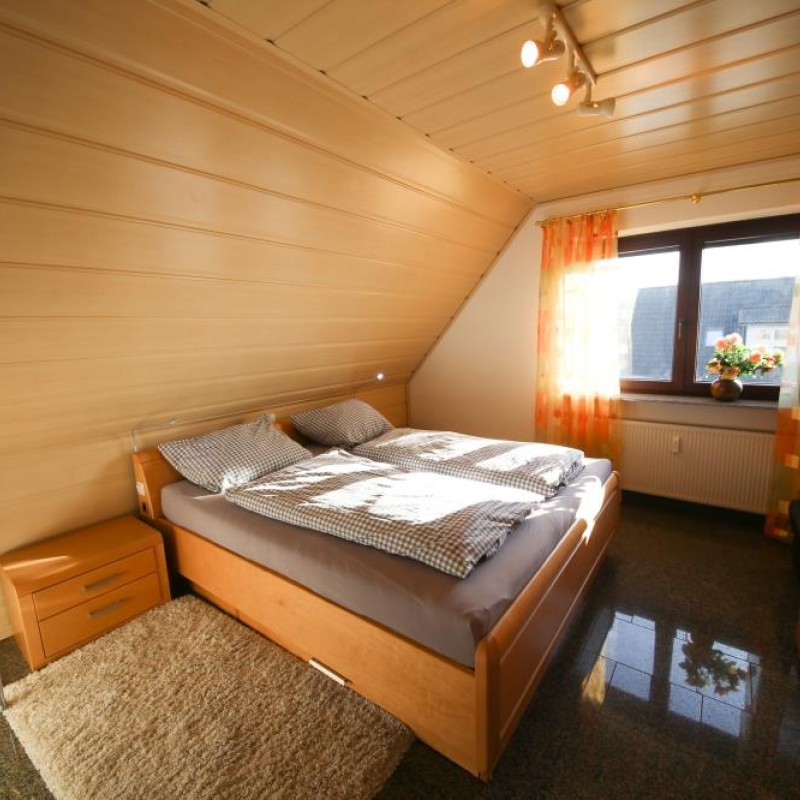 Ferienwohnung Fuchsberg 3