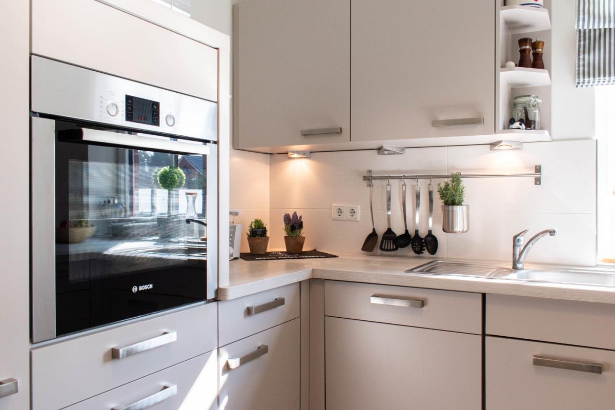 Ferienhaus Carpe Diem