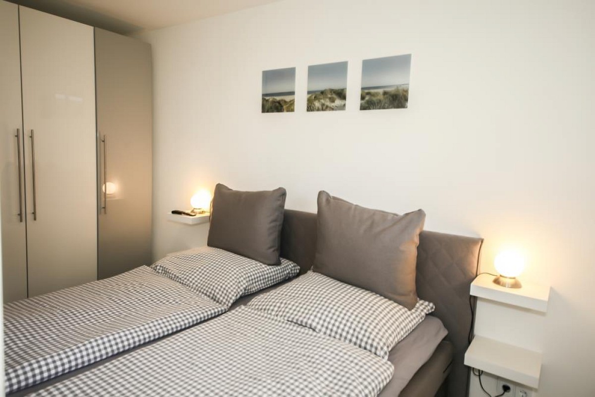 Ferienwohnung Ostseeperle