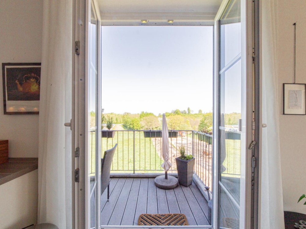 Ferienwohnung Der Olle Hansen