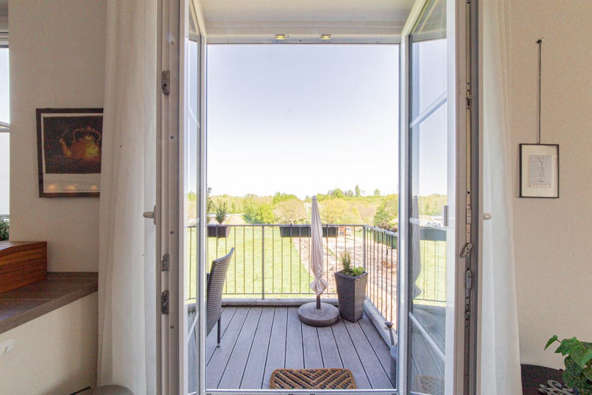 Ferienwohnung Der Olle Hansen