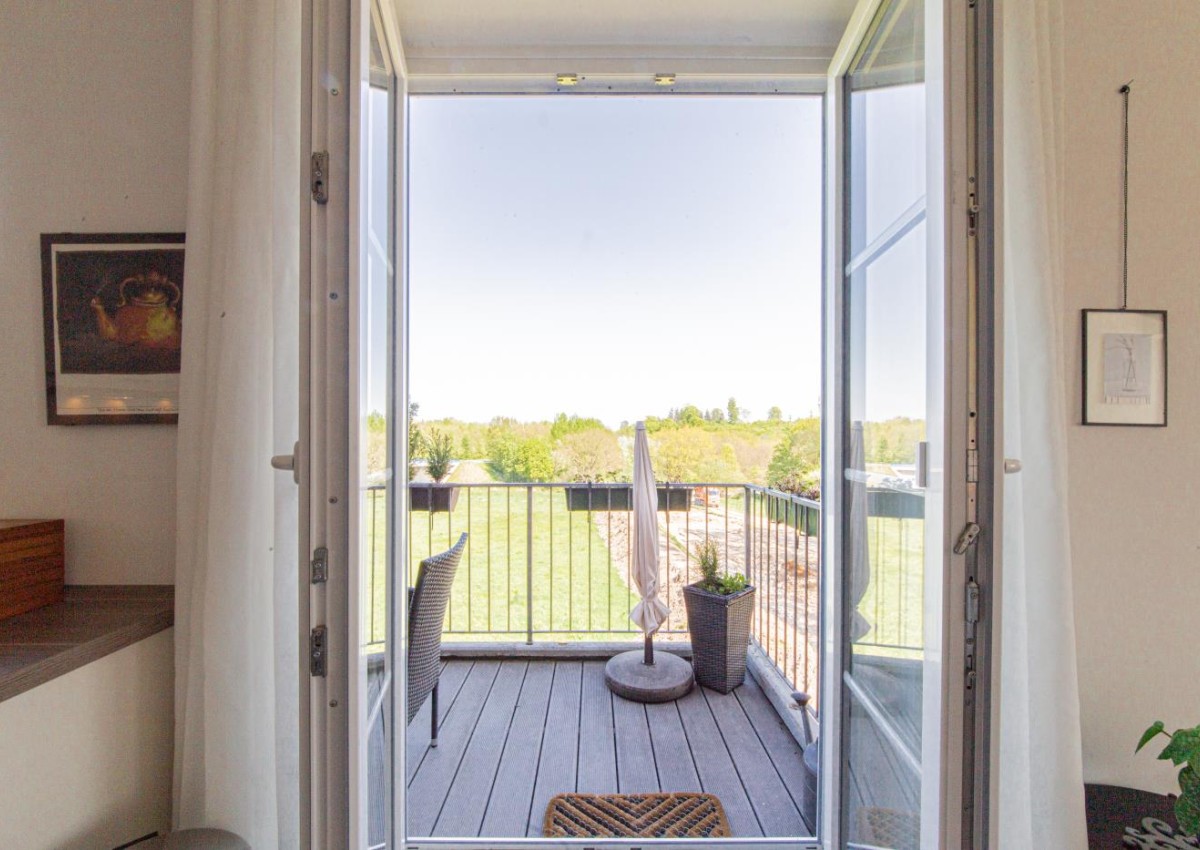 Ferienwohnung Der Olle Hansen