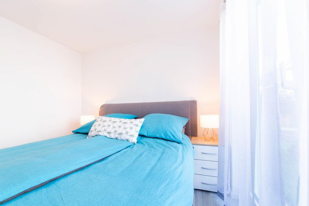 Ferienwohnung Strandstern