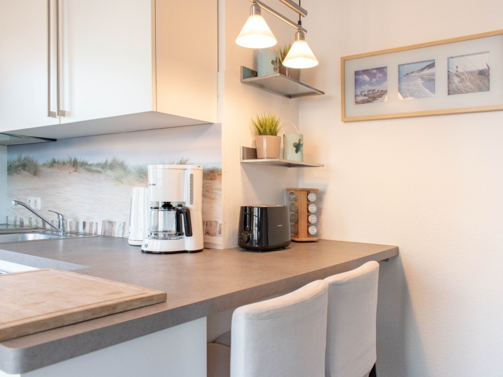 Ferienwohnung Am Kurpark