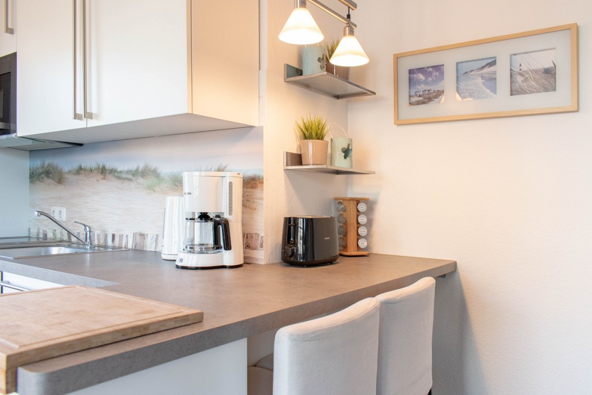 Ferienwohnung Am Kurpark