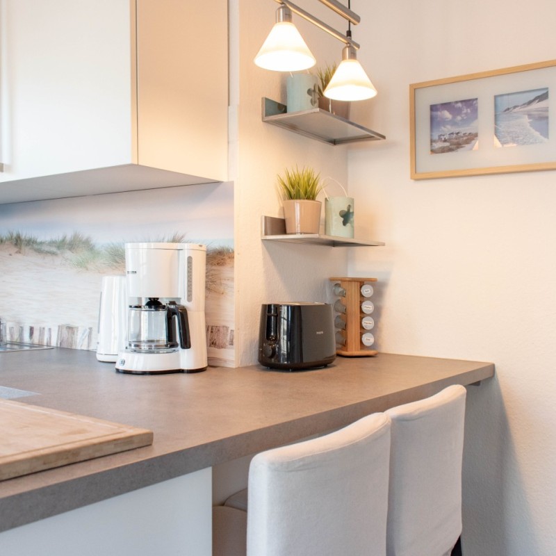 Ferienwohnung Am Kurpark