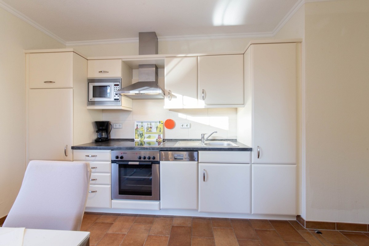 Ferienwohnung Moderne Kurparkresidenz Whg. 11