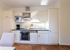 Ferienwohnung Moderne Kurparkresidenz Whg. 11