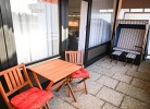 Ferienwohnung Bodo´s Strandkorb