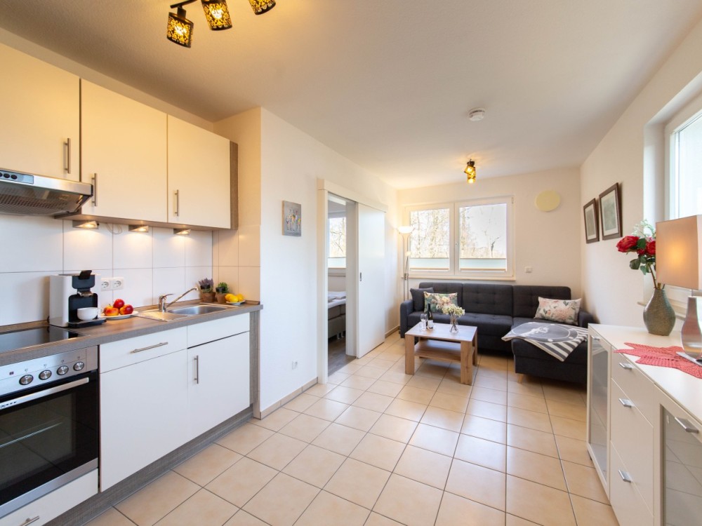 Ferienwohnung Lotsenwache