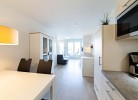 Ferienwohnung Sunshine Beachhouse 111