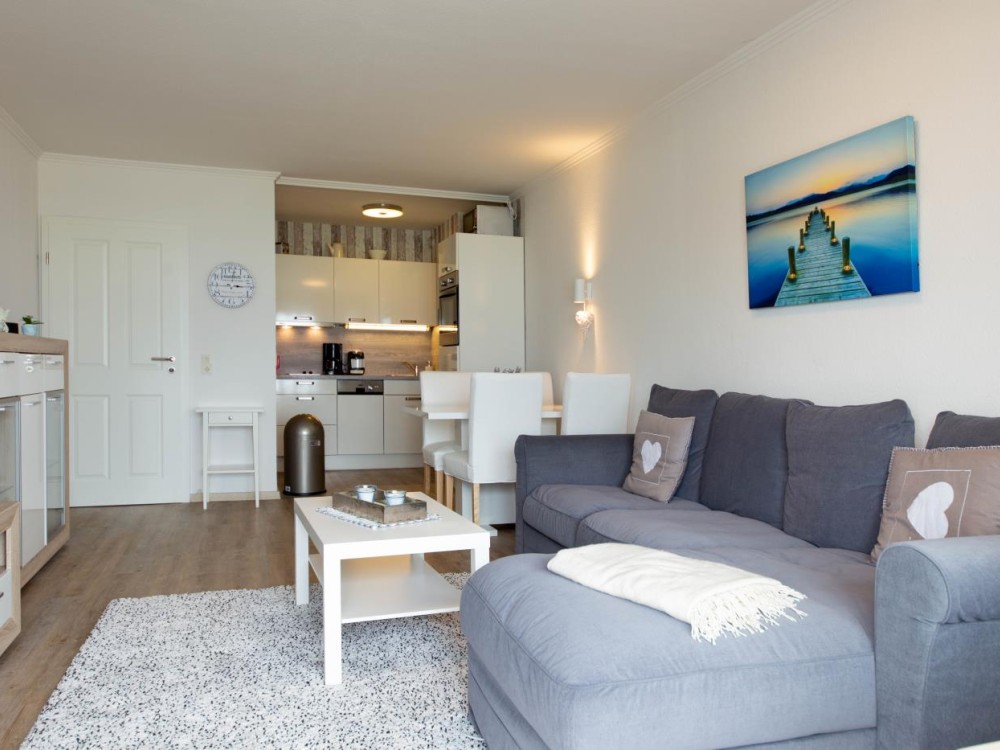 Ferienwohnung Muschelsucher