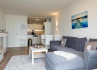 Ferienwohnung Muschelsucher