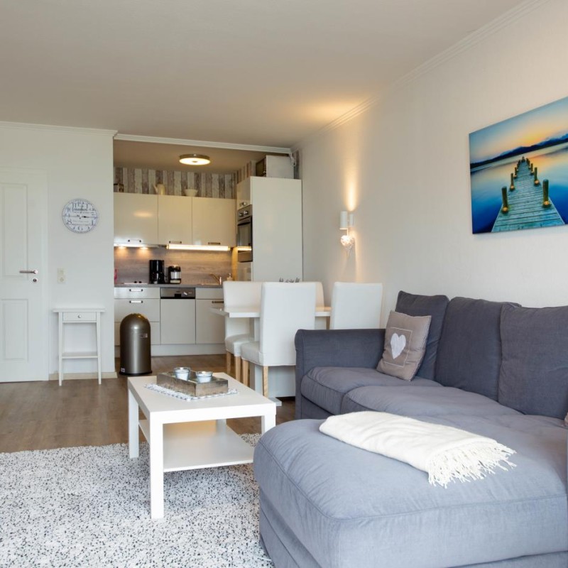 Ferienwohnung Muschelsucher
