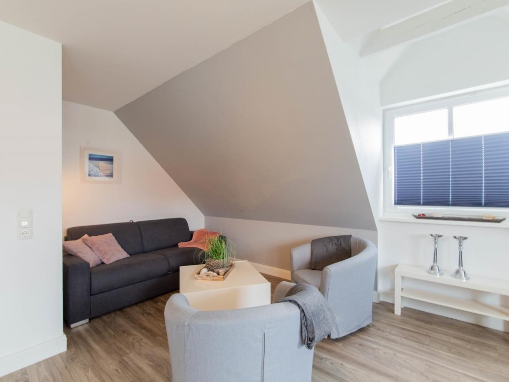 Ferienwohnung Sommerwind
