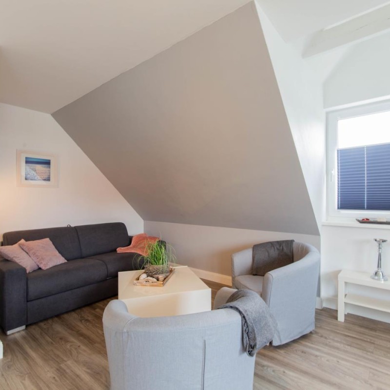 Ferienwohnung Sommerwind