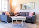 Ferienwohnung Küstenschatz