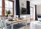 Ferienwohnung Achterkoje
