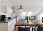 Ferienwohnung STRANDraum
