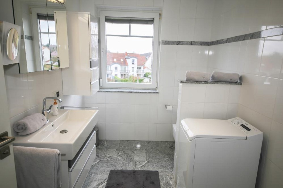 Ferienwohnung Residenz am Redderkrog 