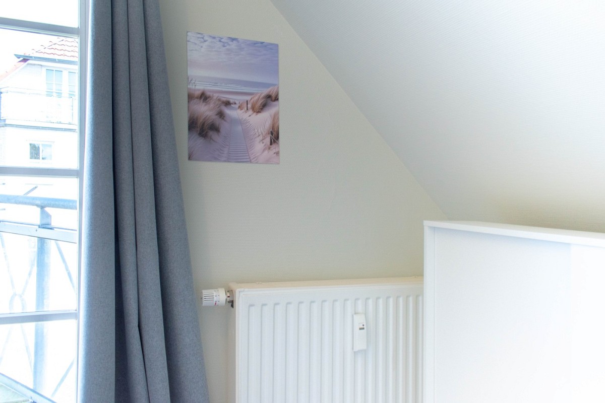 Ferienwohnung Kurparkhöhe