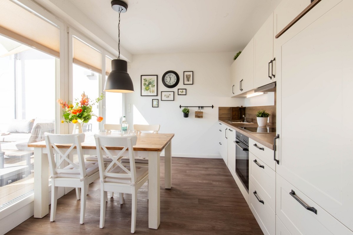 Ferienwohnung Ostseedüne